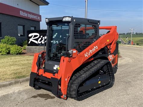 kubota skid steer for sale uk|kubota svl75 highflow for sale.